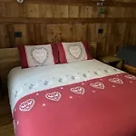 Appartamento Lo Peyo