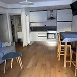 Apartamento Lo Peyo *