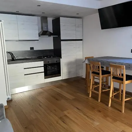 Lo Peyo Apartment Avise