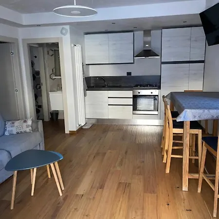 Lo Peyo Apartment *