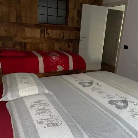 Lo Peyo Apartment