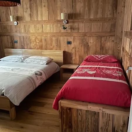 Apartment Lo Peyo *