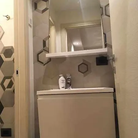 Lo Peyo Apartment *