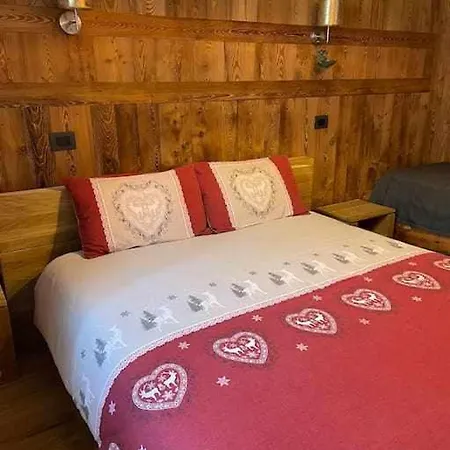 Apartment Lo Peyo Avise