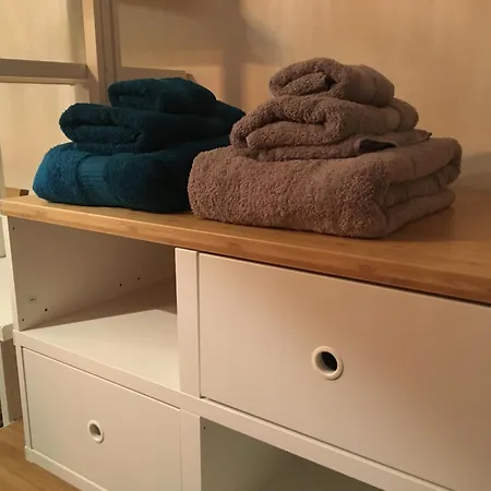 Apartamento Lo Peyo *