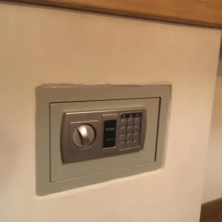 Lo Peyo Apartamento