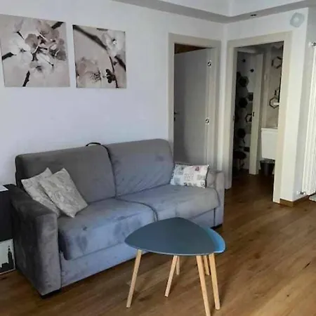 Apartment Lo Peyo *
