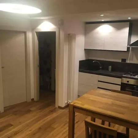Lo Peyo Apartment