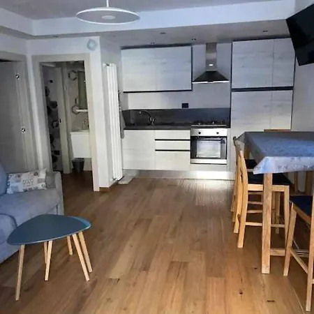 Apartment Lo Peyo *