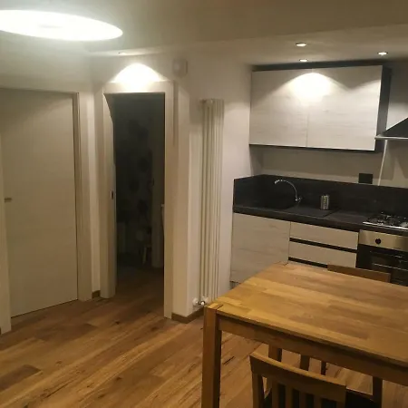 Lo Peyo Apartment