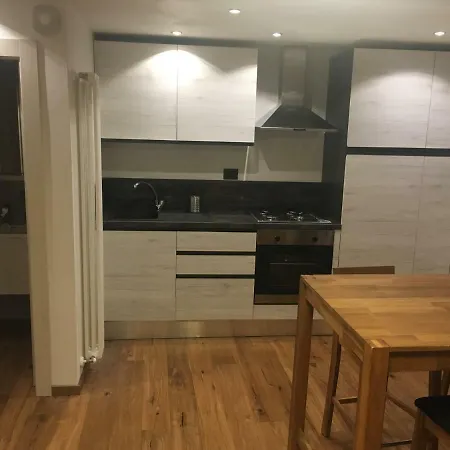 Lo Peyo Apartment *