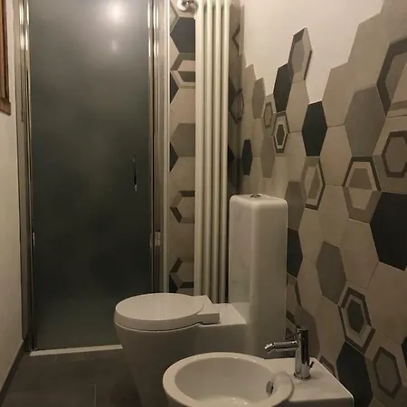 Apartment Lo Peyo *