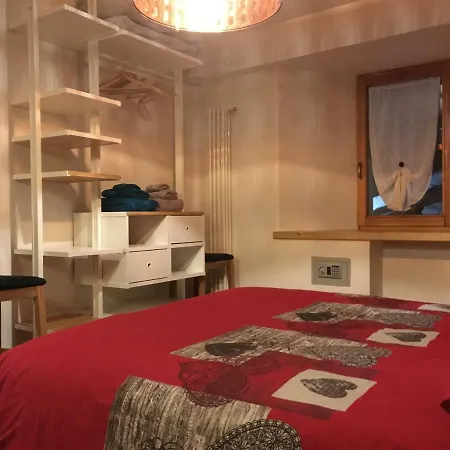 Lo Péyo Appartamento Avise