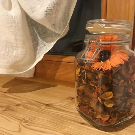 Lo Péyo Appartamento