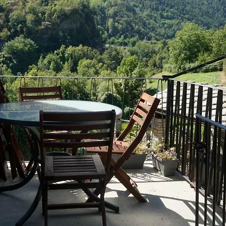 Apartment Lo Peyo
