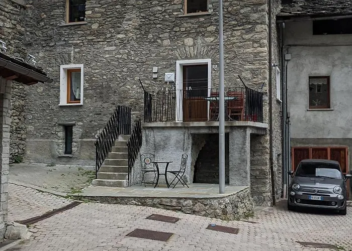 Lo Peyo Apartment Avise